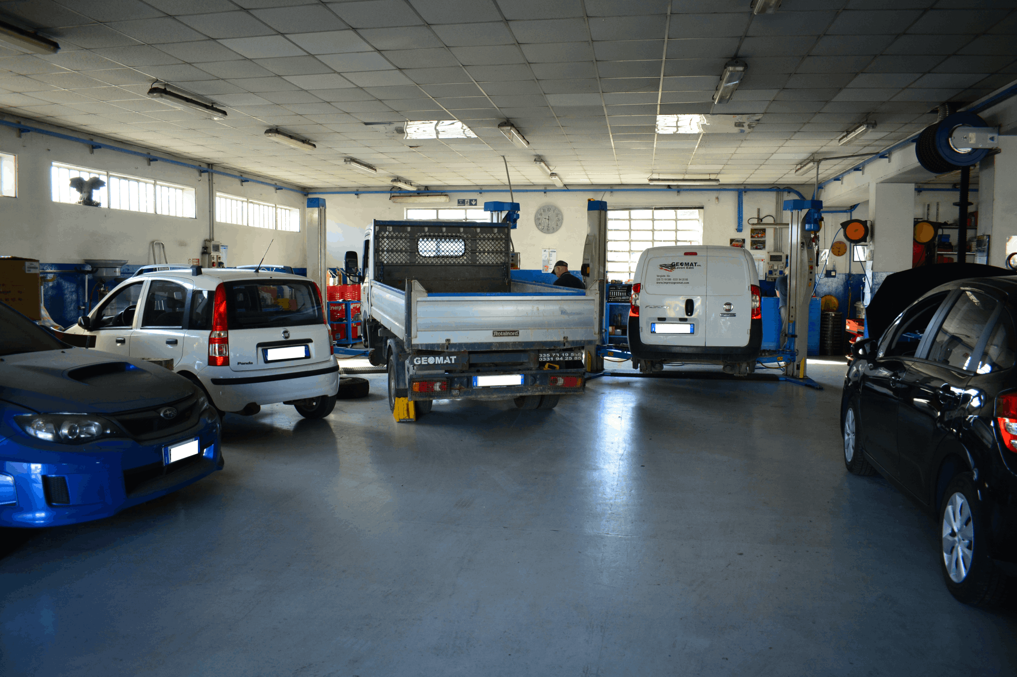 officina