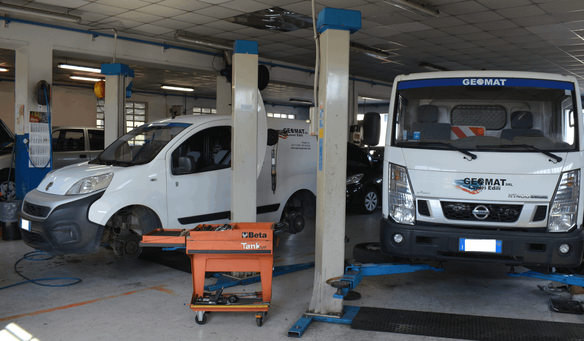 officina