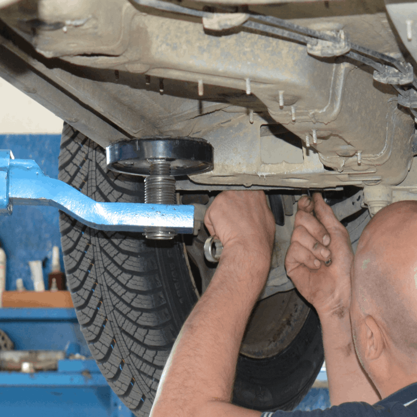 riparazioni auto