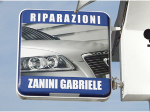 auto riparazioni